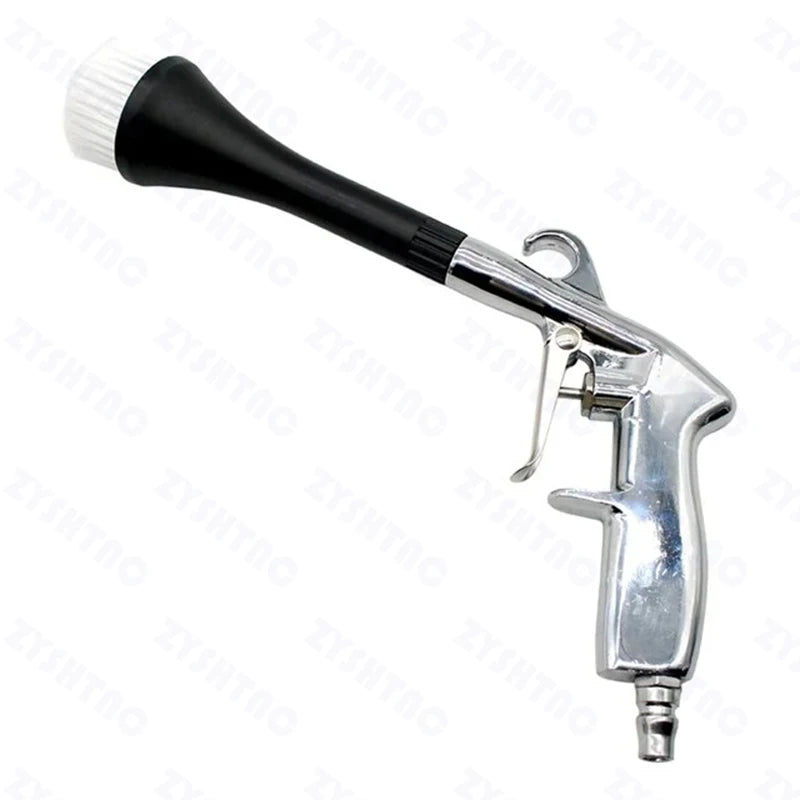 Pistolet Dry Cleaning Tornador - High Pressure Gun 0.4-10Mpa Air Blow Interior Detailing Dust