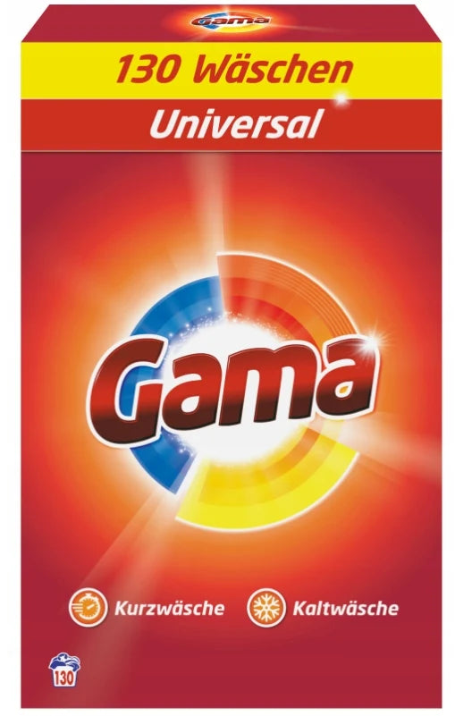 Frische Attack Color 5.5L Żel do Prania - 110 Prań dla Kolorowych Tkanin