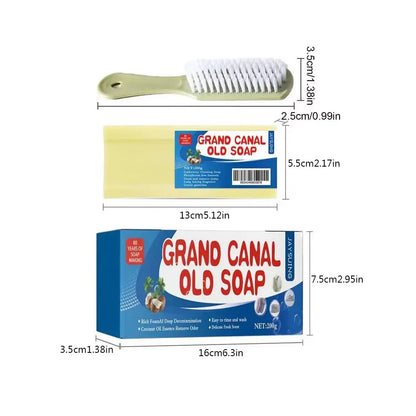 Mydło do Prania LAVIE LIFE - Delikatne Czyszczenie Bielizny i Ubrań