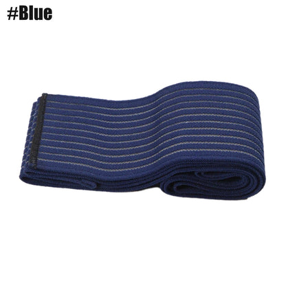 Bandaż Kompresyjny Sportowy SPRRTOR 40-200cm - Elastyczna Opaska na Kolano Łokieć Nadgarstek