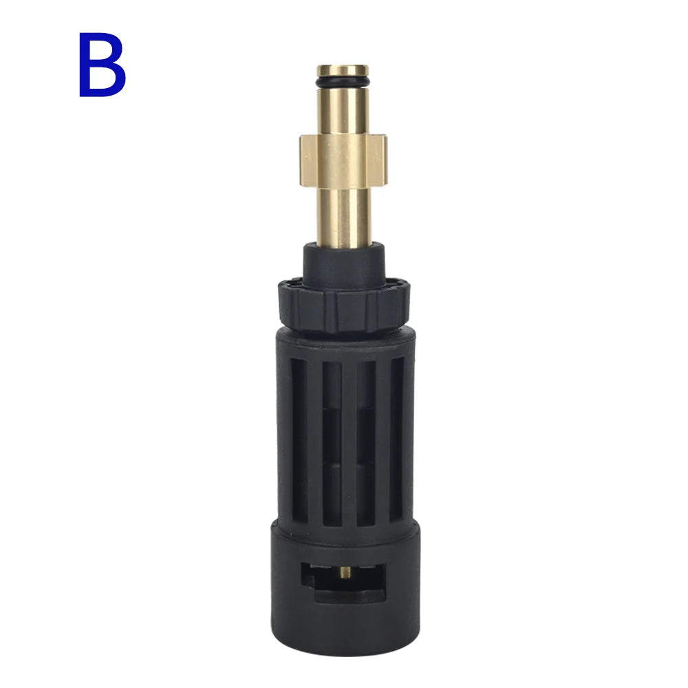 Adapter do Myjki Ciśnieniowej Karcher K-Series - Złączka Lance do Pistoletu