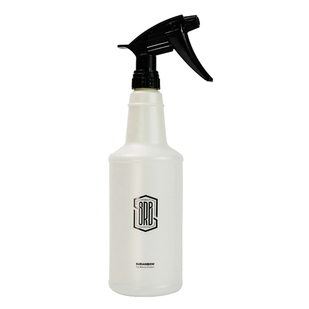 Opryskiwacz Ciśnieniowy Ręczny - Pressurized Car Wash Garden Spray Bottle Hand Pump