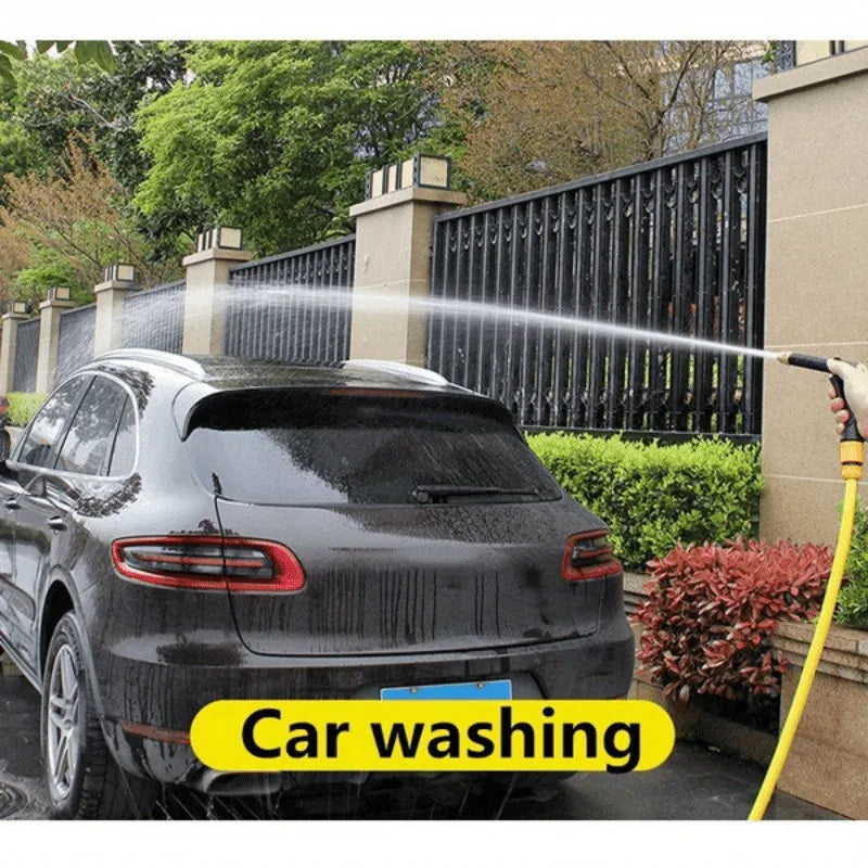 Pistolet Wodny Stronger Portable - High Pressure Car Washer Floor Washing Gardening Yard
