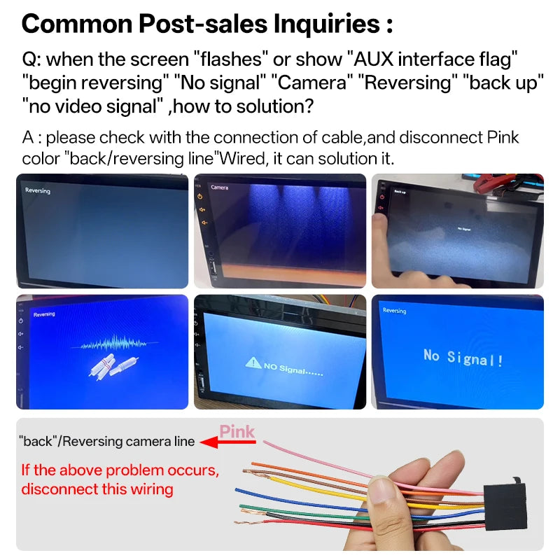 Radio 7 Carplay Android Auto - 1 Din Multimedia Player HD Touch Screen FM Bluetooth MirrorLink