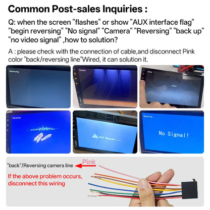 Radio 7 Carplay Android Auto - 1 Din Multimedia Player HD Touch Screen FM Bluetooth MirrorLink