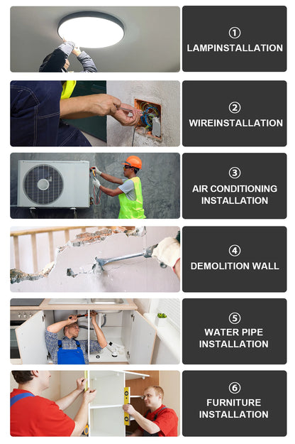 Wiertarka Udarowa Gisam 26mm Brushless - Młot Obrotowy Makita 18V Bezprzewodowa