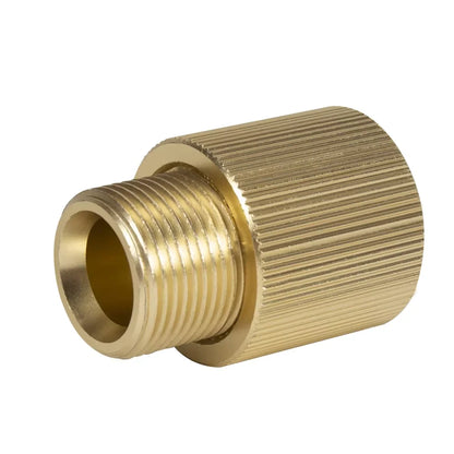 Adapter do Myjki 1/2" BSPP na M22 Male - Złączka Miedziana STIHL NILFISK