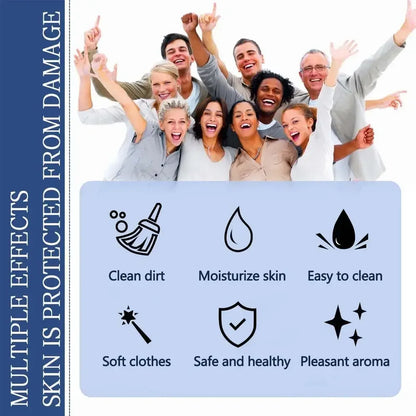 Mydło do Prania LAVIE LIFE - Delikatne Czyszczenie Bielizny i Ubrań