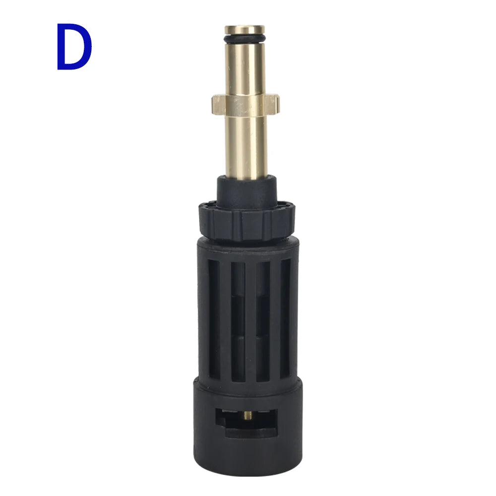 Adapter do Myjki Ciśnieniowej Karcher K-Series - Złączka Lance do Pistoletu