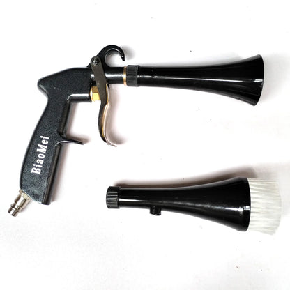 Pistolet Tornador Z-014 Class - Wysokociśnieniowy Suszący Tornado Car Washer