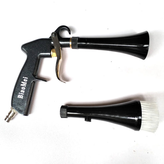 Pistolet Tornador Z-014 Class - Wysokociśnieniowy Suszący Tornado Car Washer