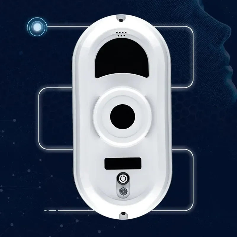 Robot do Mycia Okien DIVEDEER - Wersja Premium