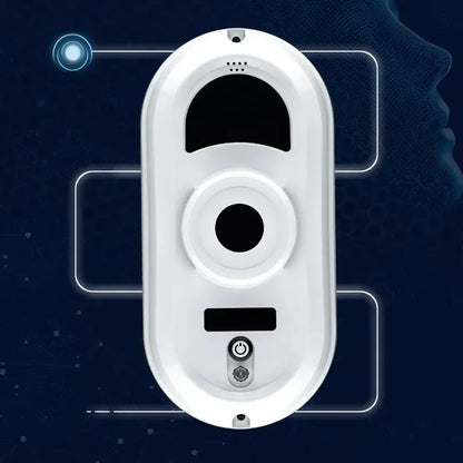 Robot do Mycia Okien DIVEDEER - Wersja Premium