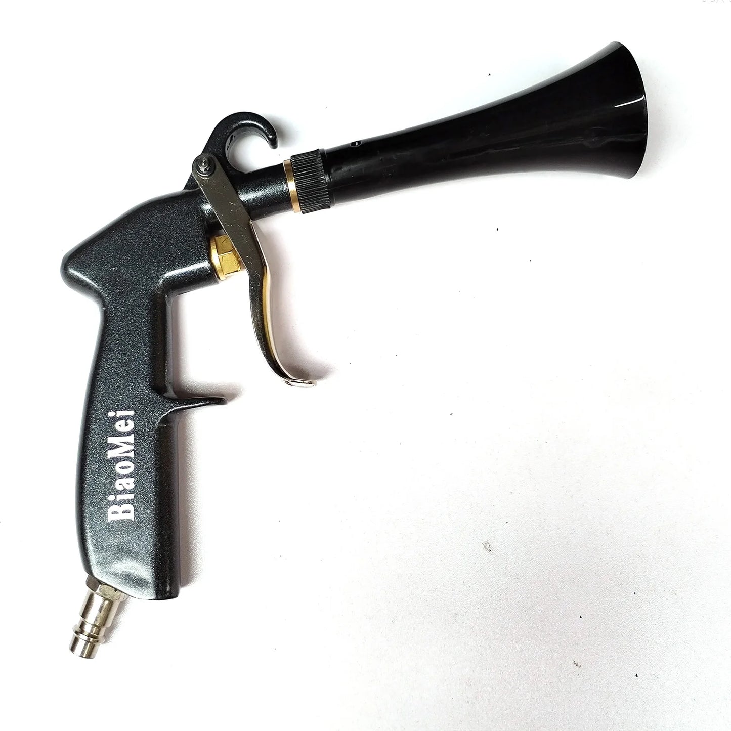 Pistolet Tornador Z-014 Class - Wysokociśnieniowy Suszący Tornado Car Washer