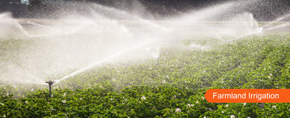 Pompa Głębinowa SucceBuy 370W/550W/750W/1100W - Stal Nierdzewna Deep Well Submersible